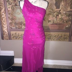 Prom dress Formal gown Eveningwear